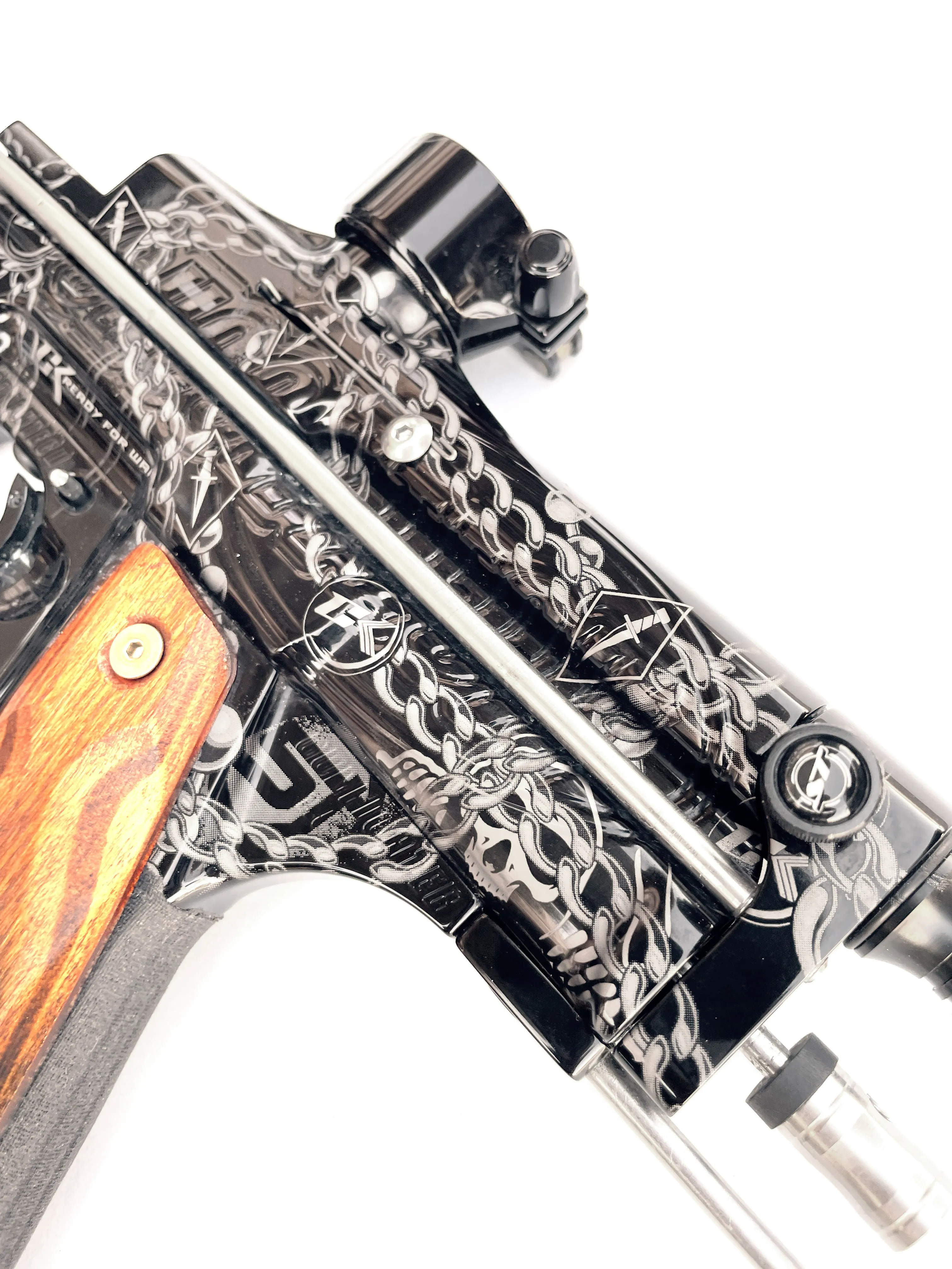 2023 CK X SHOCKTECH COLLABORATION