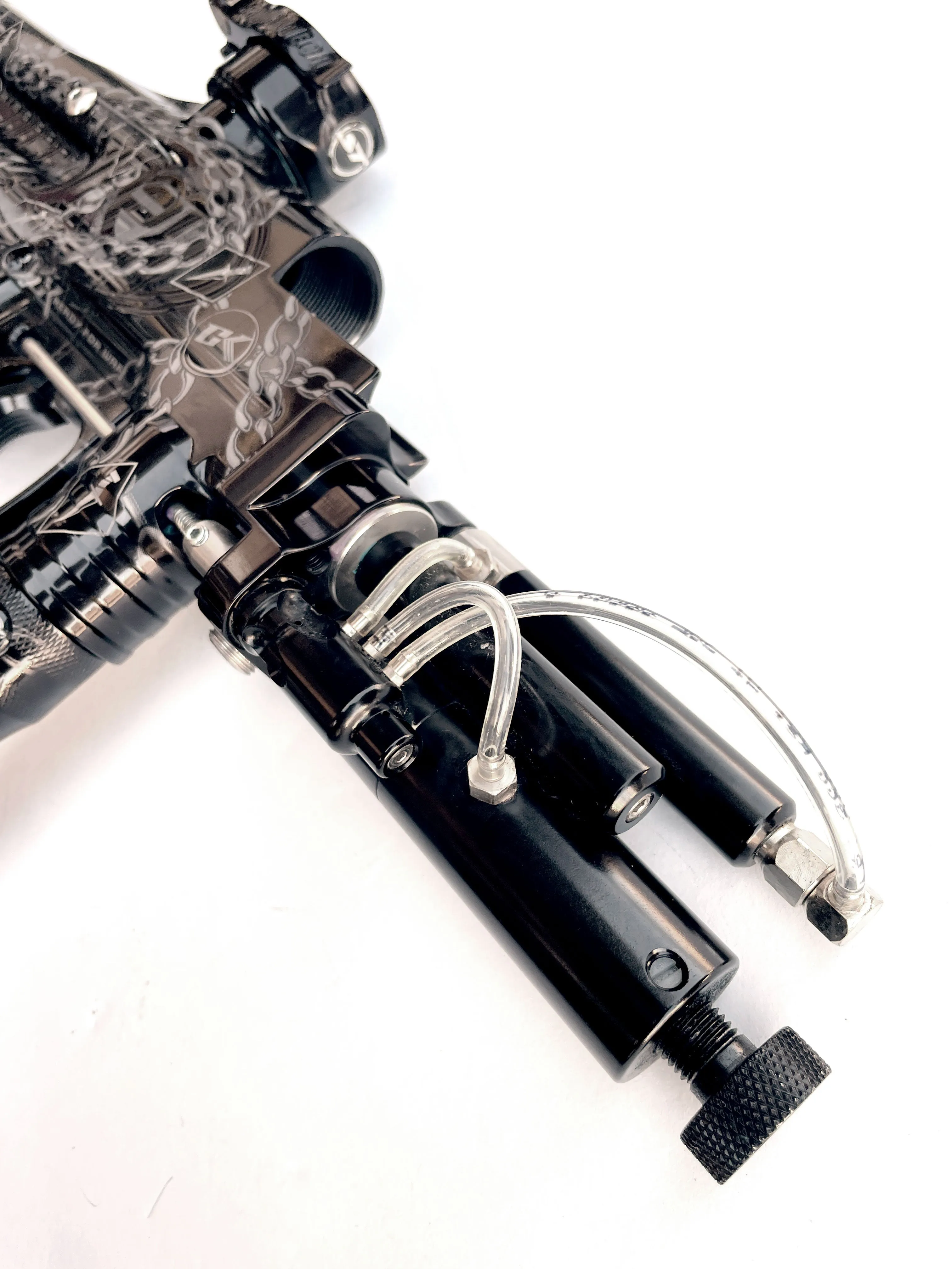 2023 CK X SHOCKTECH COLLABORATION