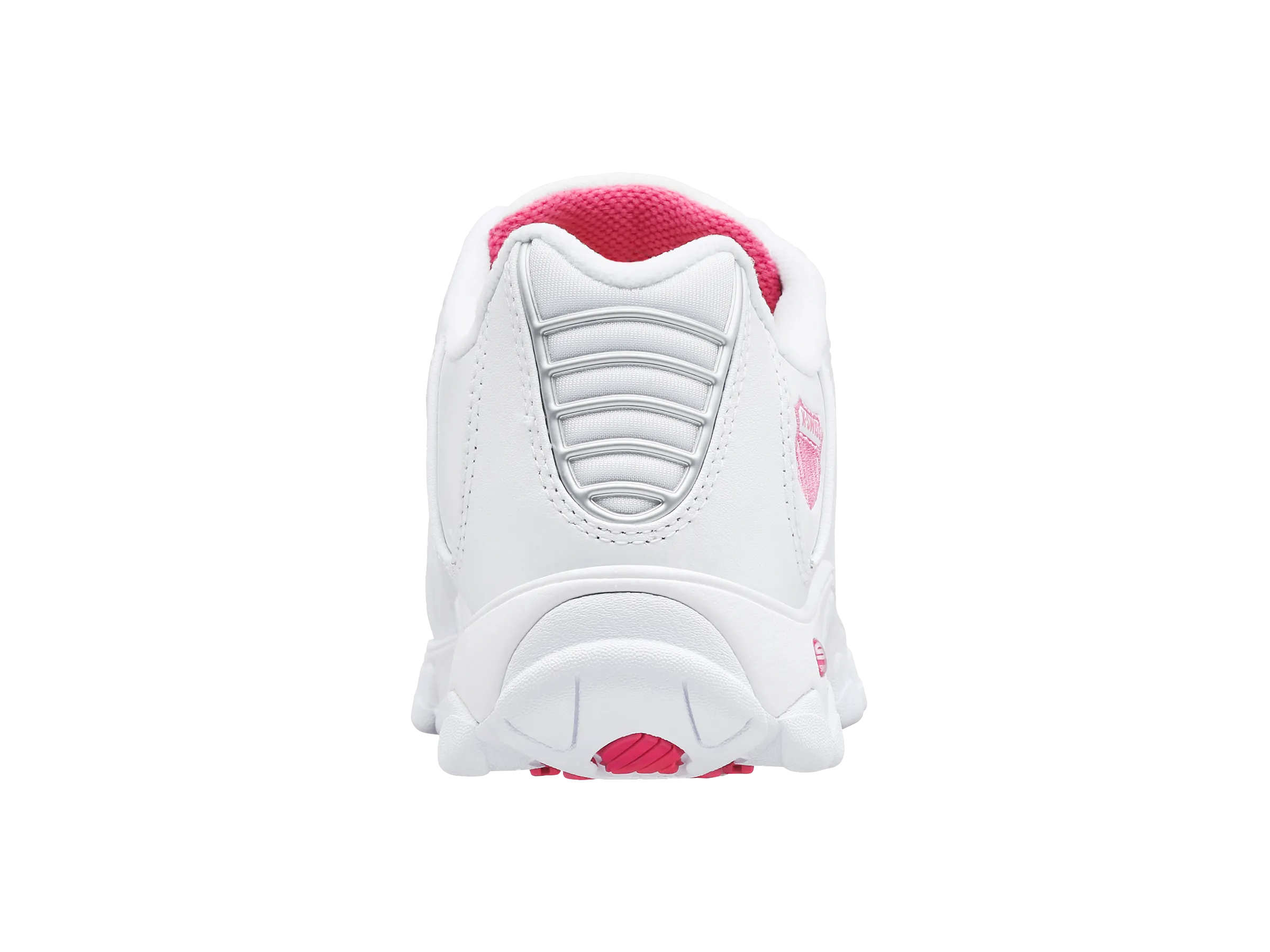 93426-156-W | ST329 CMF | WHITE/SHOCKING PINK