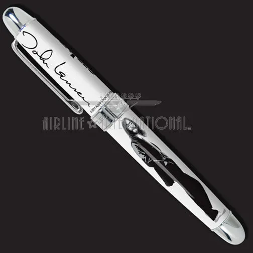 ACME "The Beatles" 4-Pen Limited Edition Set