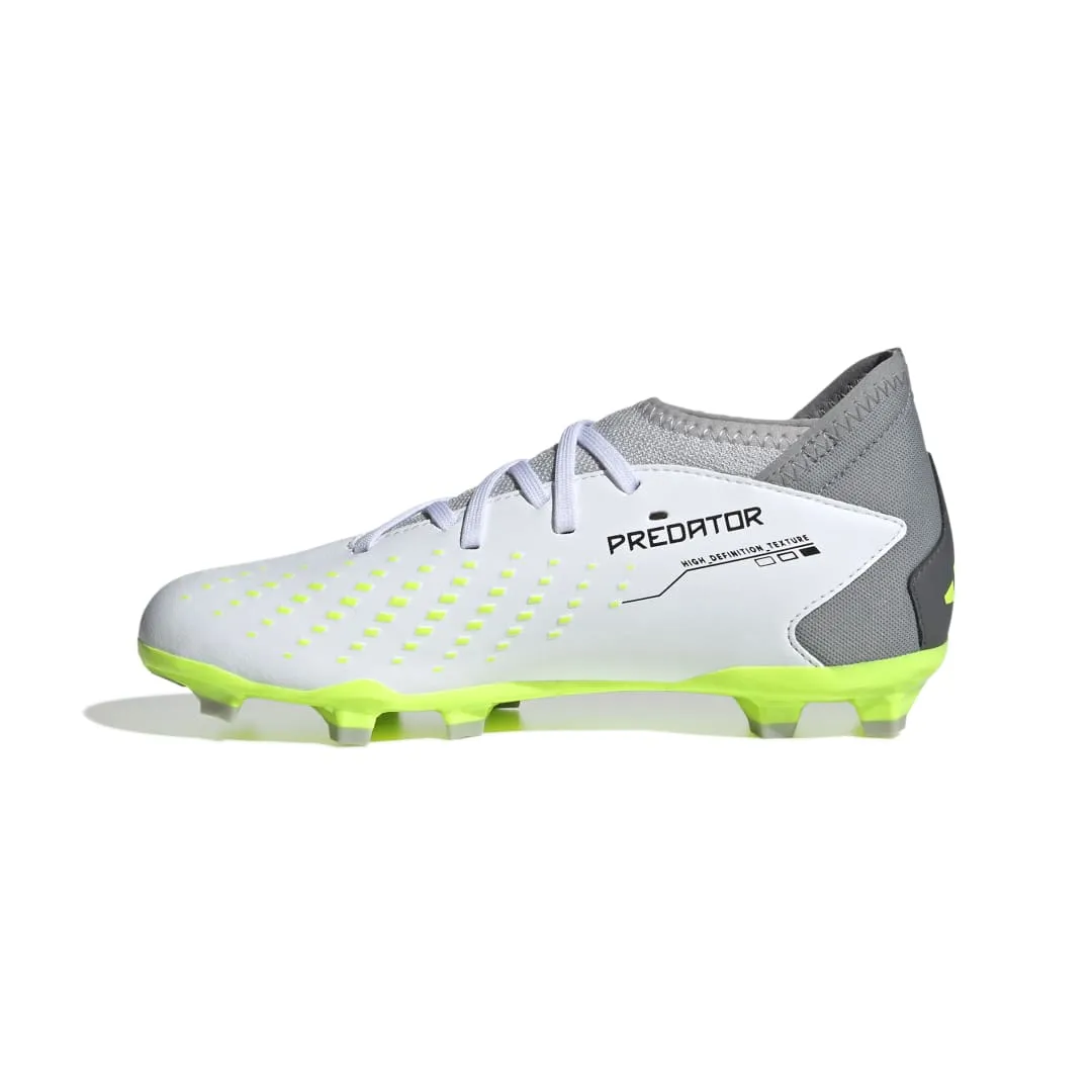 adidas Junior Predator Accuracy.3 FG IE9504 Outdoor Soccer Cleats