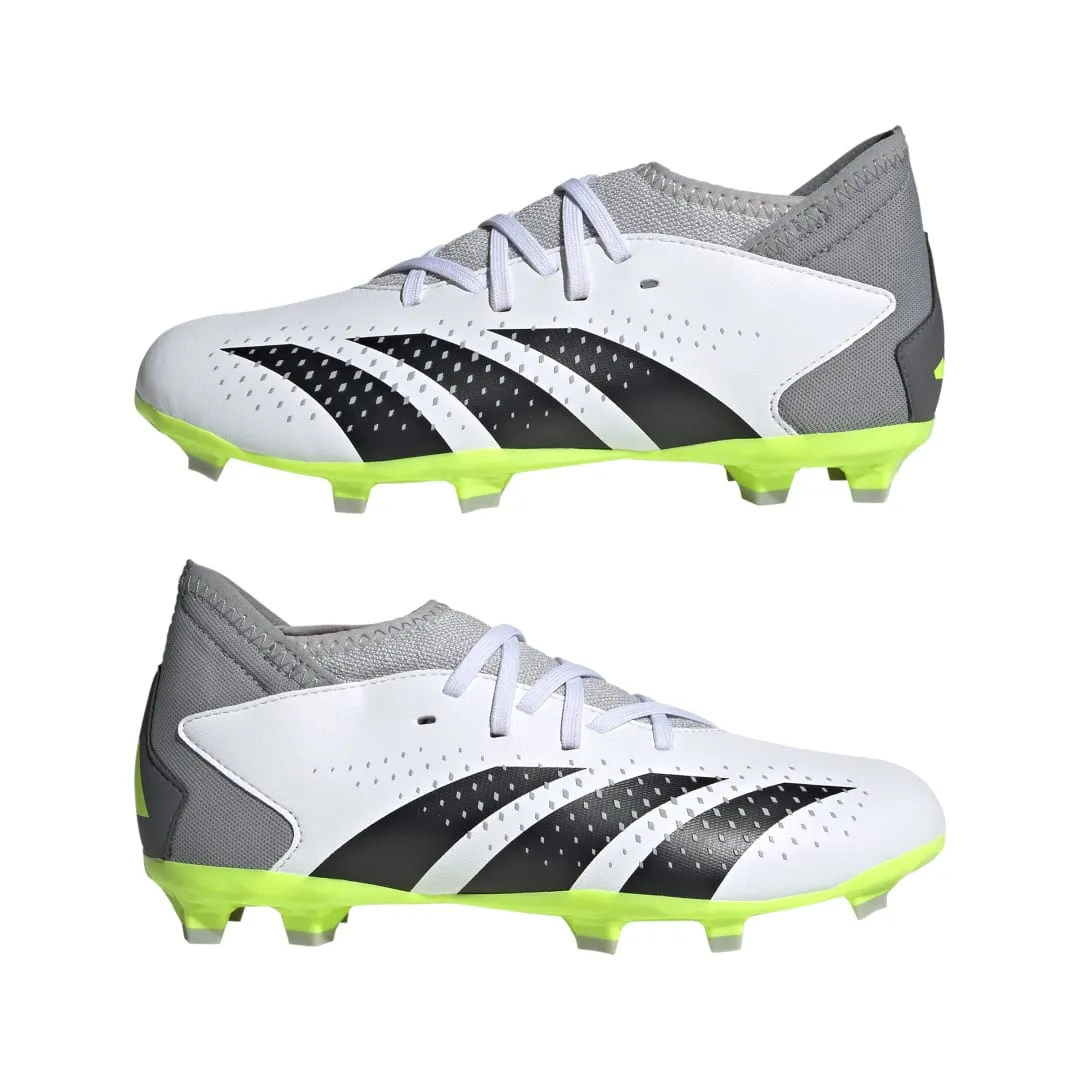 adidas Junior Predator Accuracy.3 FG IE9504 Outdoor Soccer Cleats