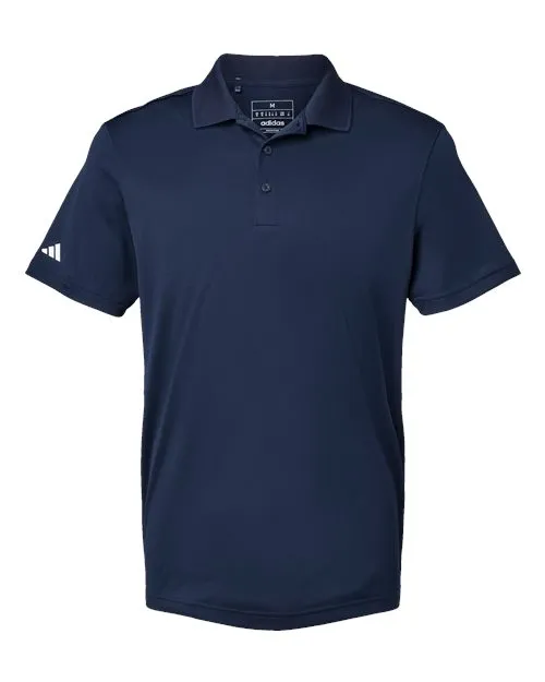 adidas Men's Basic Sport Polo
