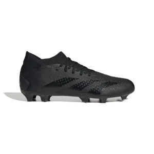 adidas Men's Predator Accuracy FG.3 GW4593 Outdoor Soccer Cleats