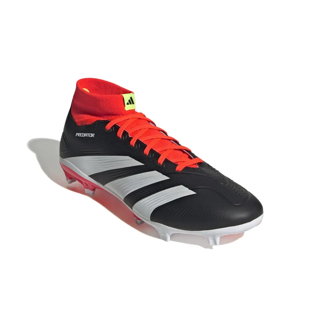 adidas Men's Predator League IG7772 FG Soccer Shoe