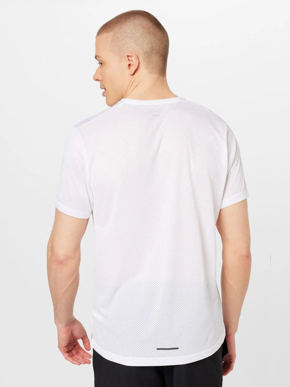 ADIDAS TERREX Agravic performance T-shirt, white