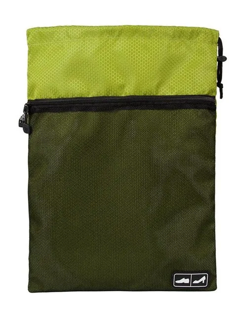 BAGSMART Travel Accessories Shoe Bags Travel Portable Tote Shoes Bag
