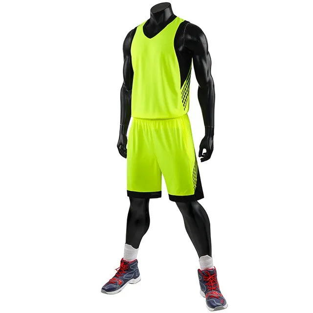 Basketball  Uniforms kits