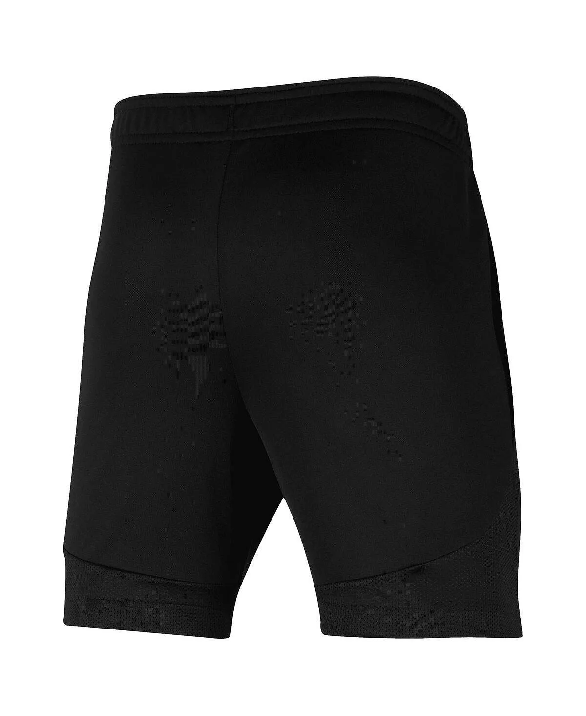 Big Boys USWNT Academy Pro Performance Nike Shorts in Black