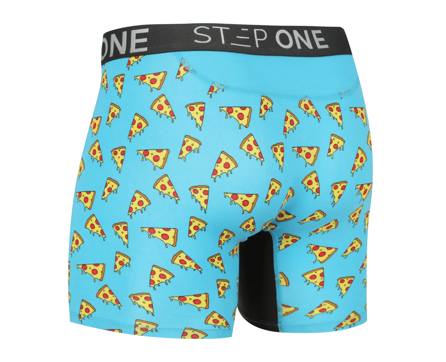 Boxer Brief - Meat Lovers