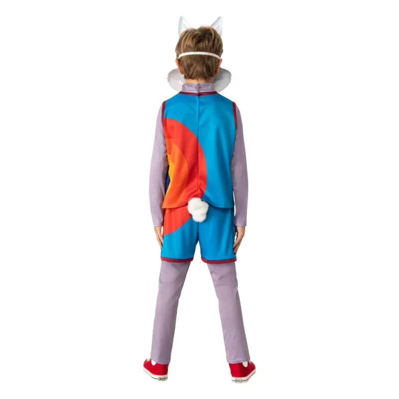 Bugs Bunny Space Jam 2 Child Costume