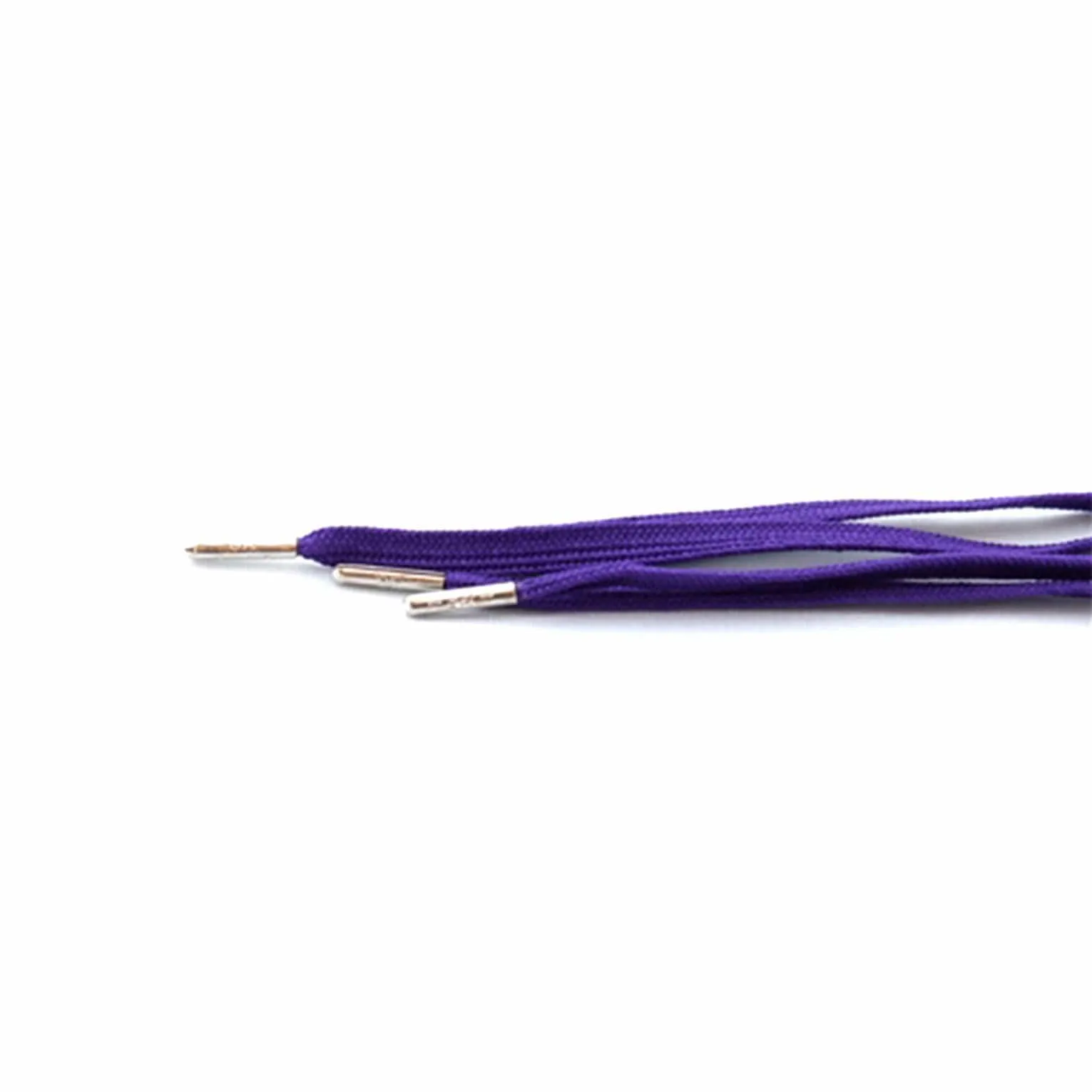 Buster Purple Sneaker Lace (Length: 45"/114cm)