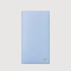 CAST BIFOLD LONG WALLET WITH ZIP COMPARTMENT