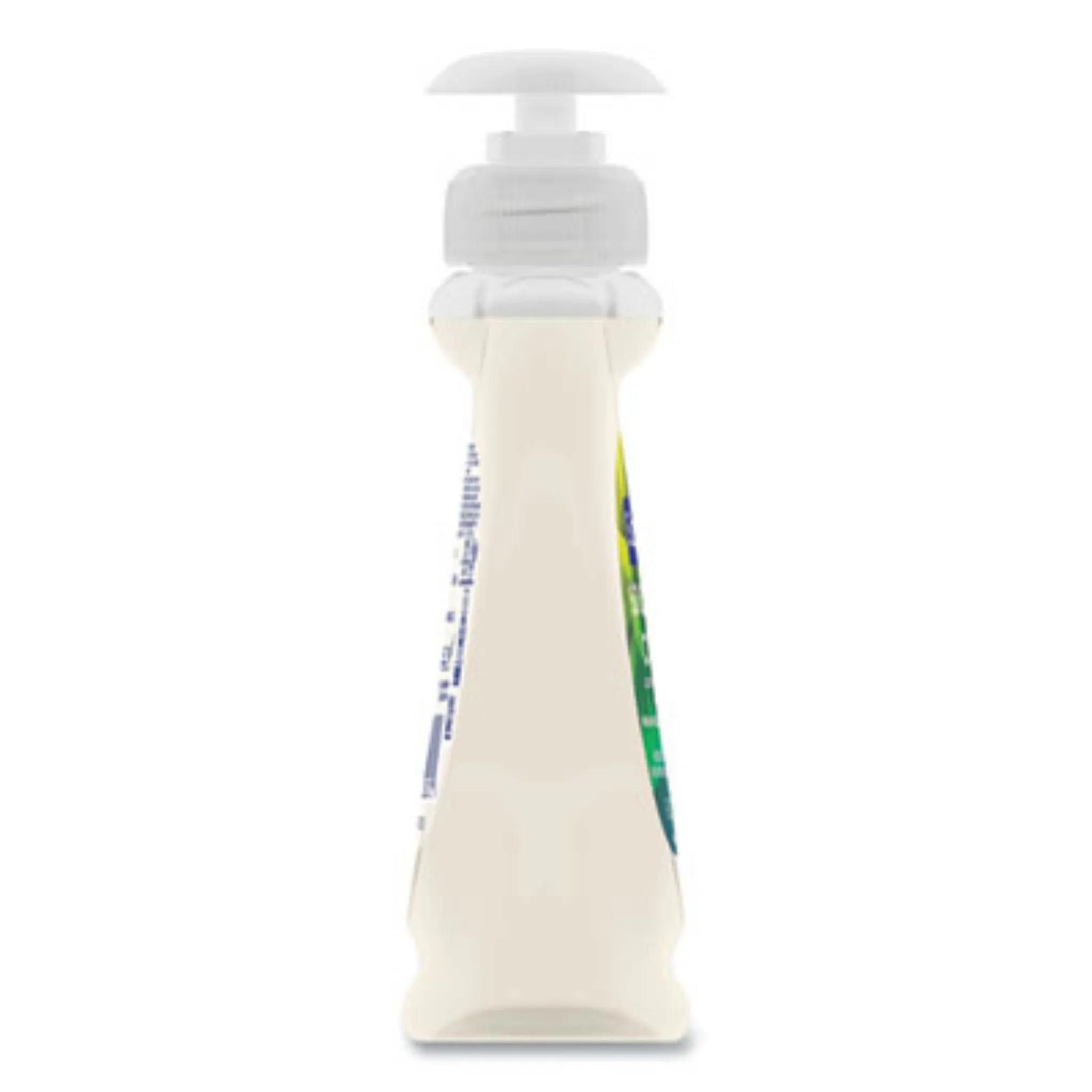 COLGATE PALMOLIVE, IPD. CPC45634 Moisturizing Hand Soap, Aloe, 7.5 Oz Bottle, Carton of 6