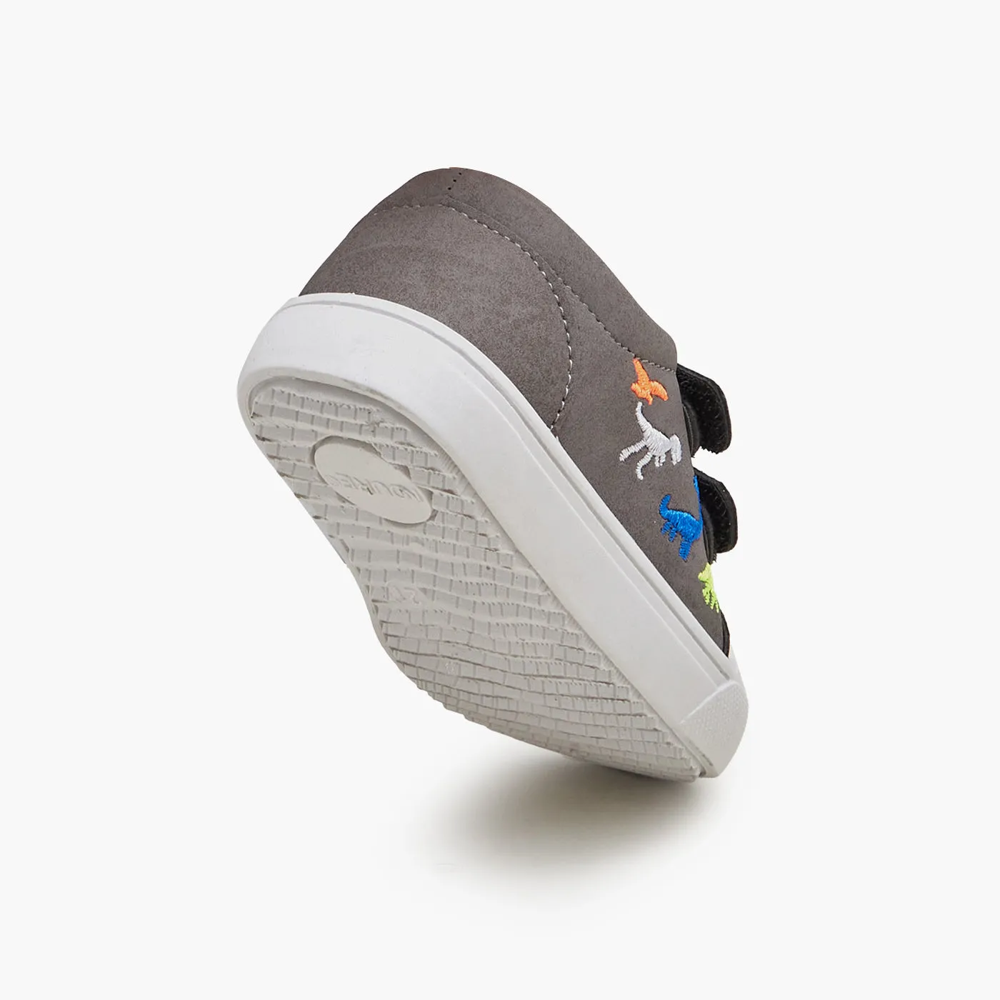 Cute Velcro Shoes for Boys
