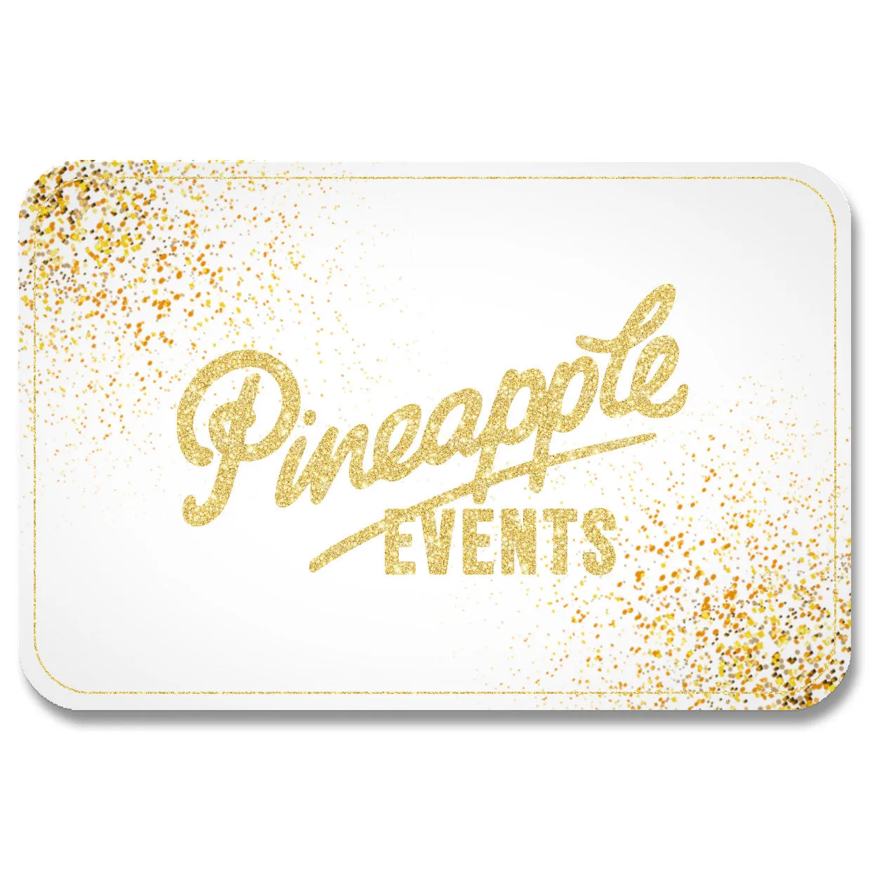 Dance Parties & Events Digital Gift Card