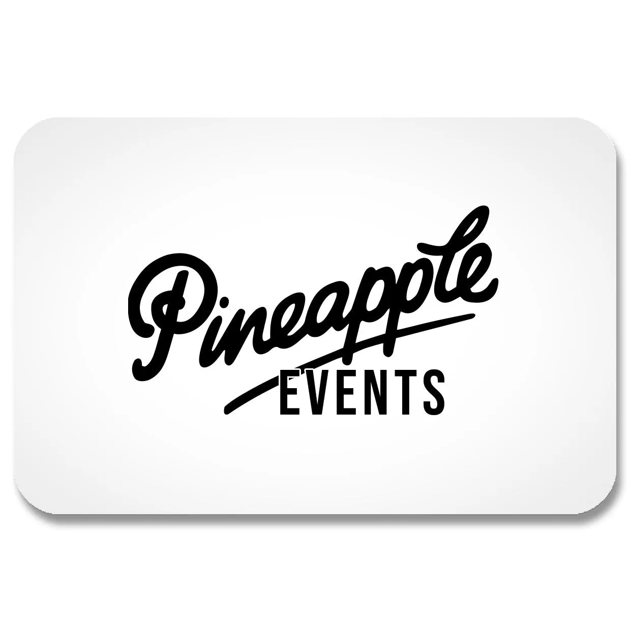 Dance Parties & Events Digital Gift Card