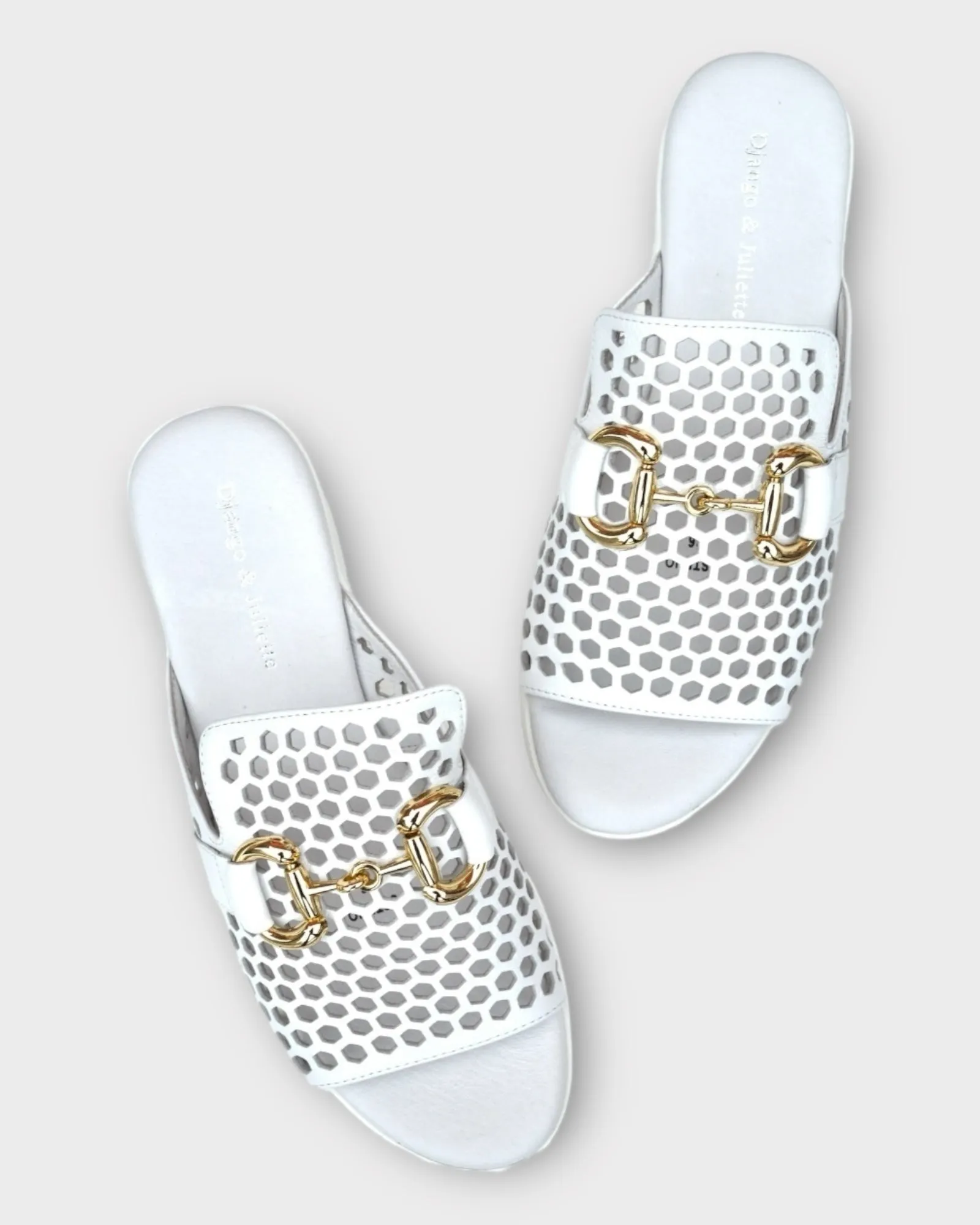 Django & Juliette Osteno Size 37 only
