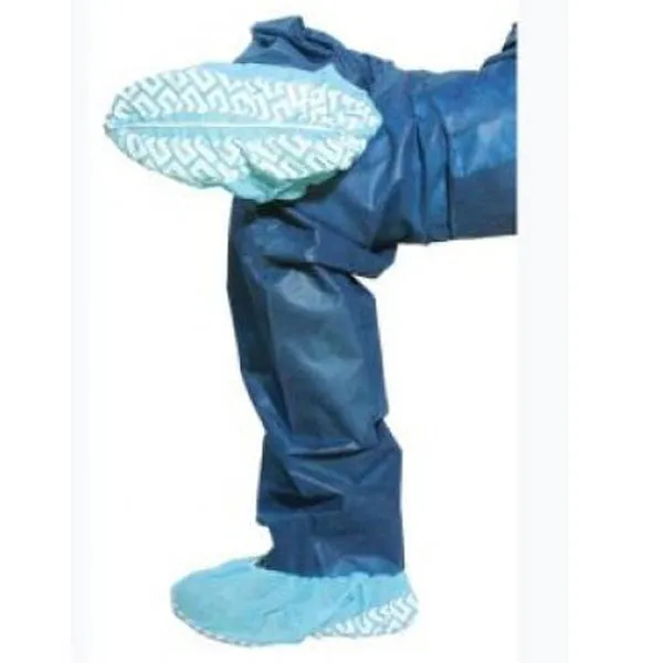 Dukal Shoe Covers Non Skid Universal Size 50/Pair