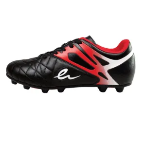 Eletto Mondo Senior Black and Red
