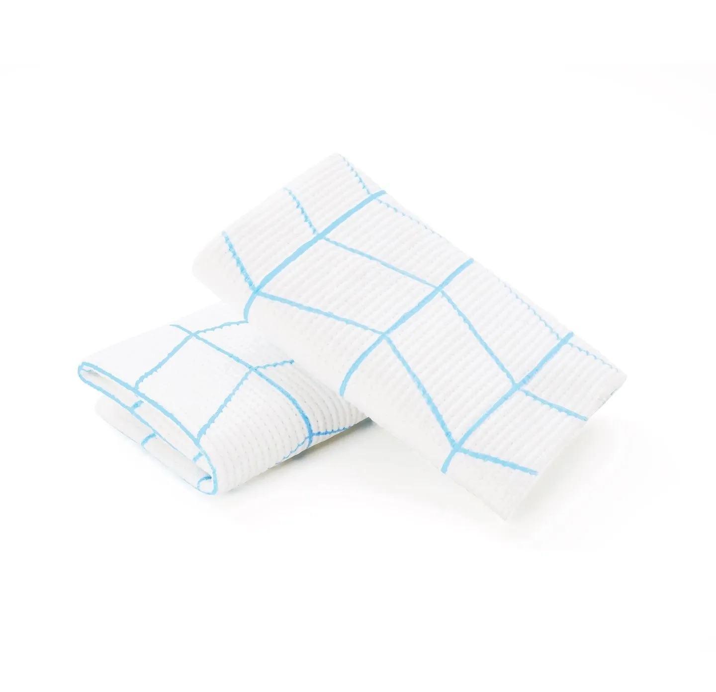 Extra Absorbent Cleaning Cloths