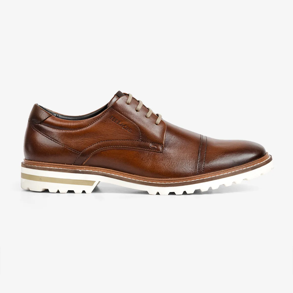 Ferracini Cincy Casual Men's Leather Shoes 3401