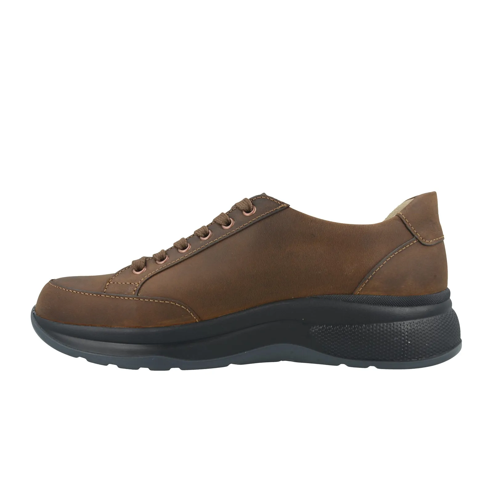 Finn Comfort Nottingham Sneaker (Men) - Barrel