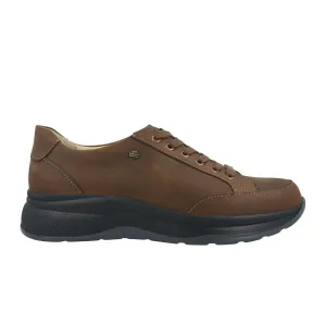 Finn Comfort Nottingham Sneaker (Men) - Barrel