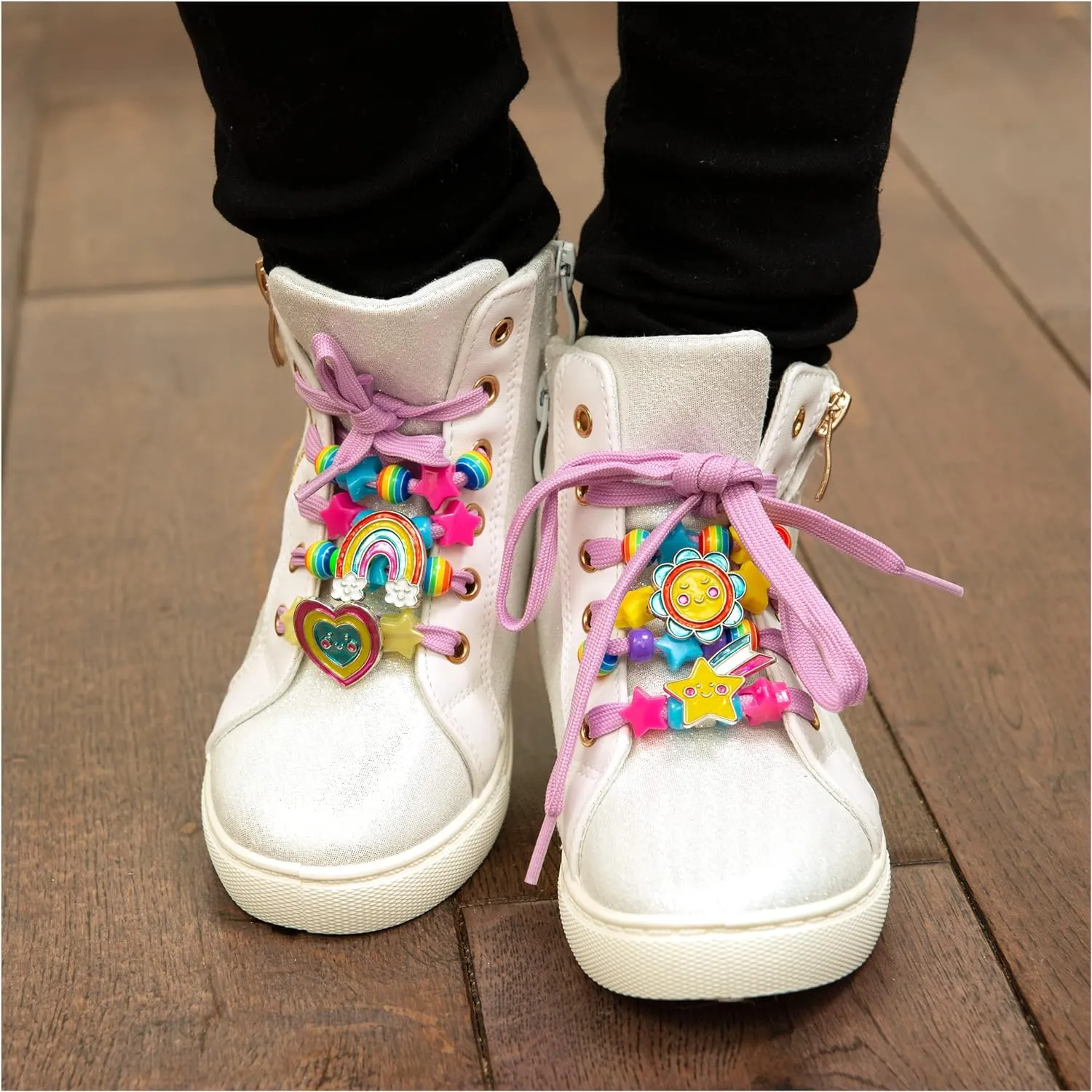 GALT 1005419 Lucky Laces