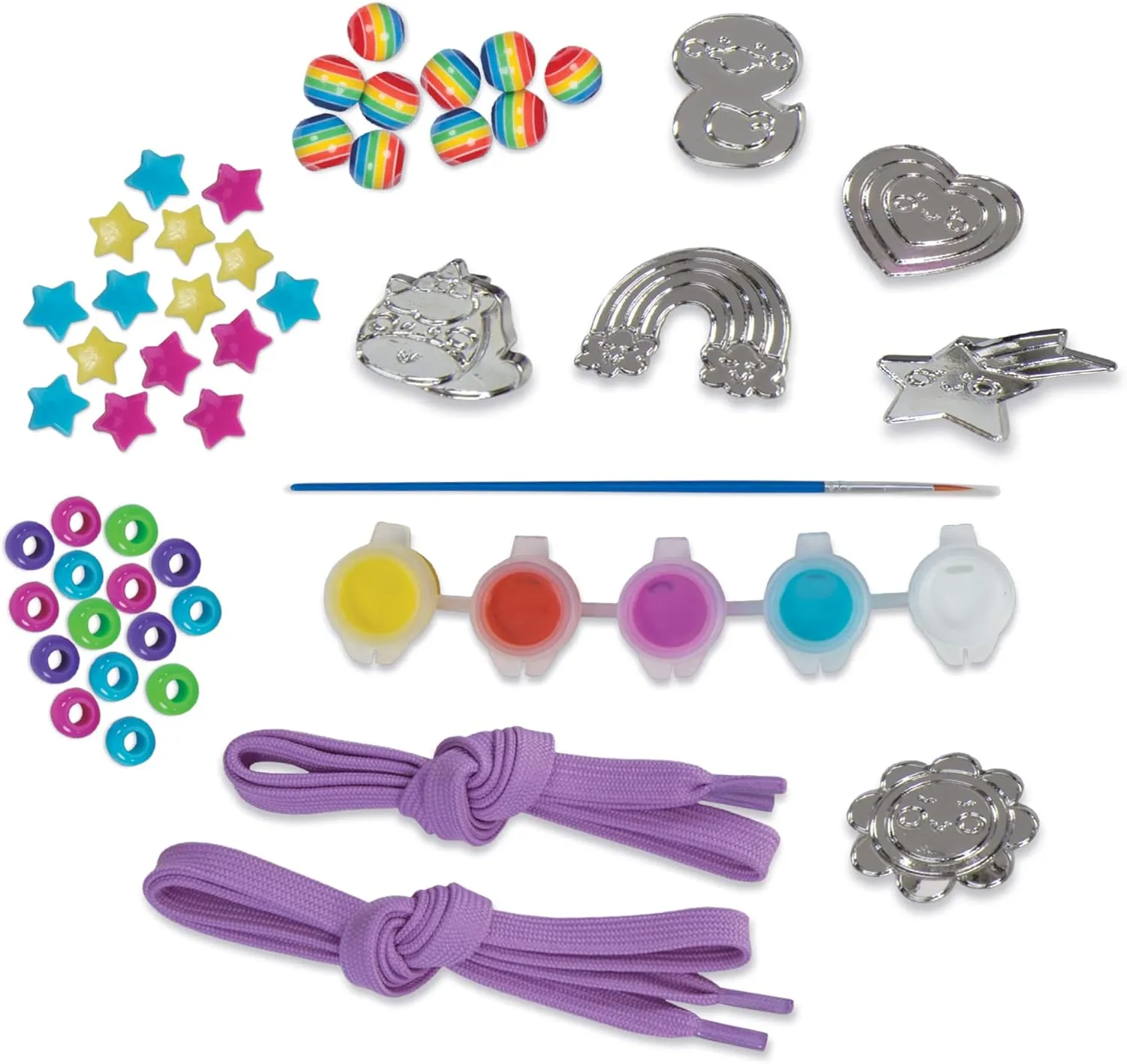 GALT 1005419 Lucky Laces