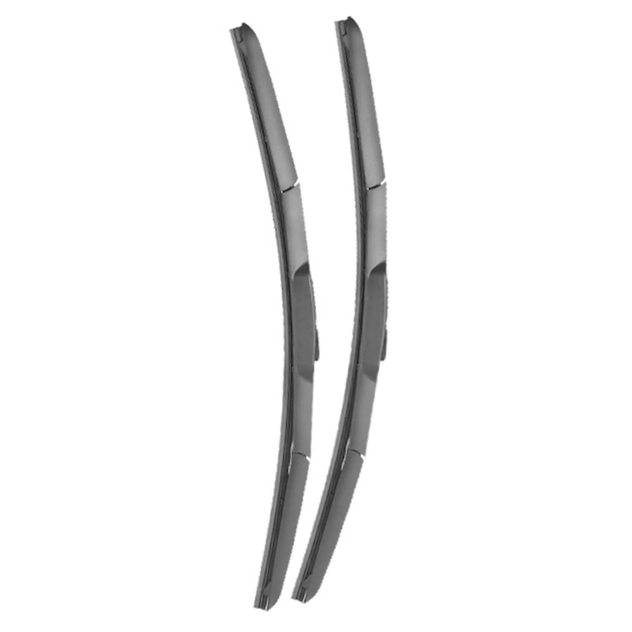Hybrid Wiper 2P Set - Hybrid Wiper - 🏆 #8 - Automotive Accessories - Best of December