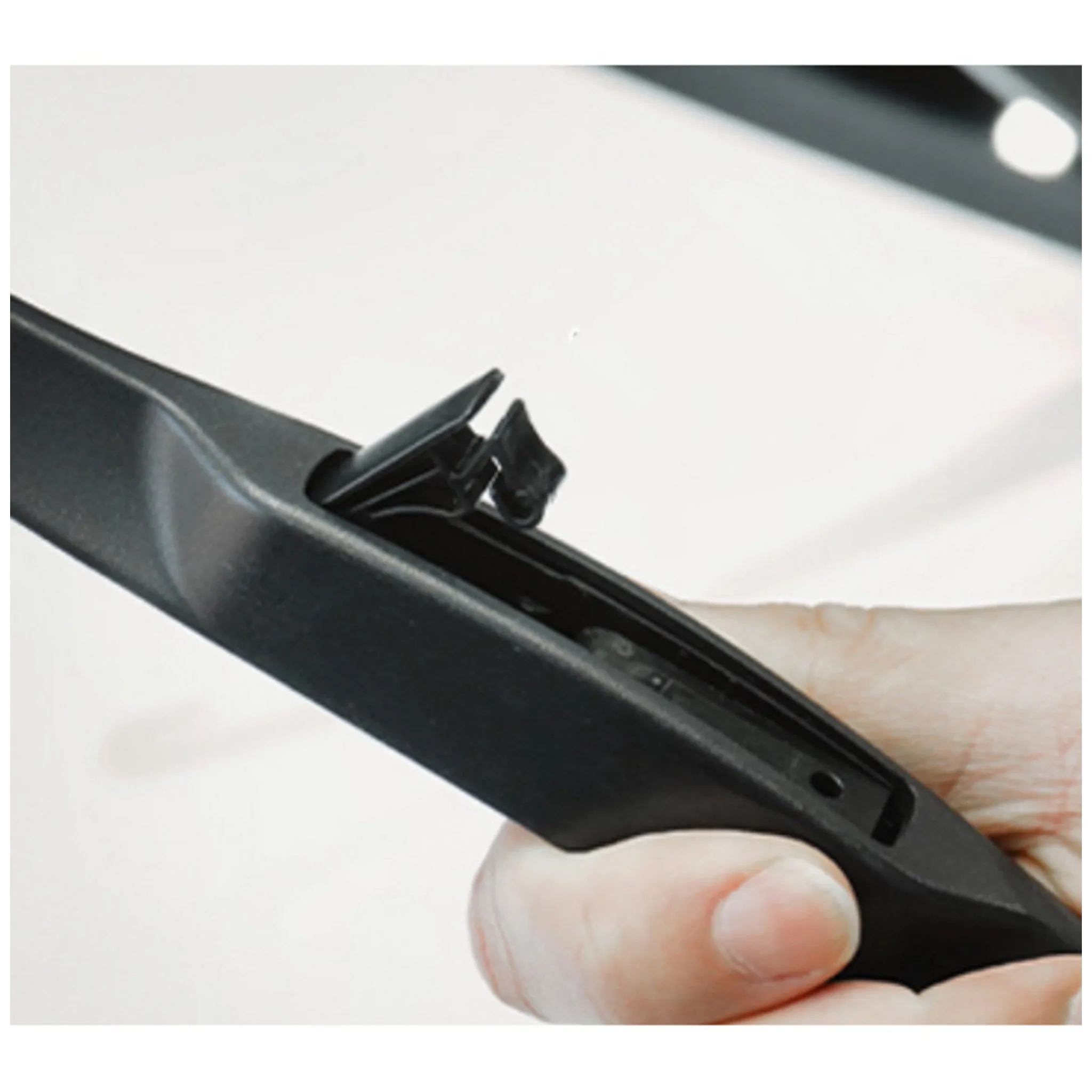Hybrid Wiper 2P Set - Hybrid Wiper - 🏆 #8 - Automotive Accessories - Best of December