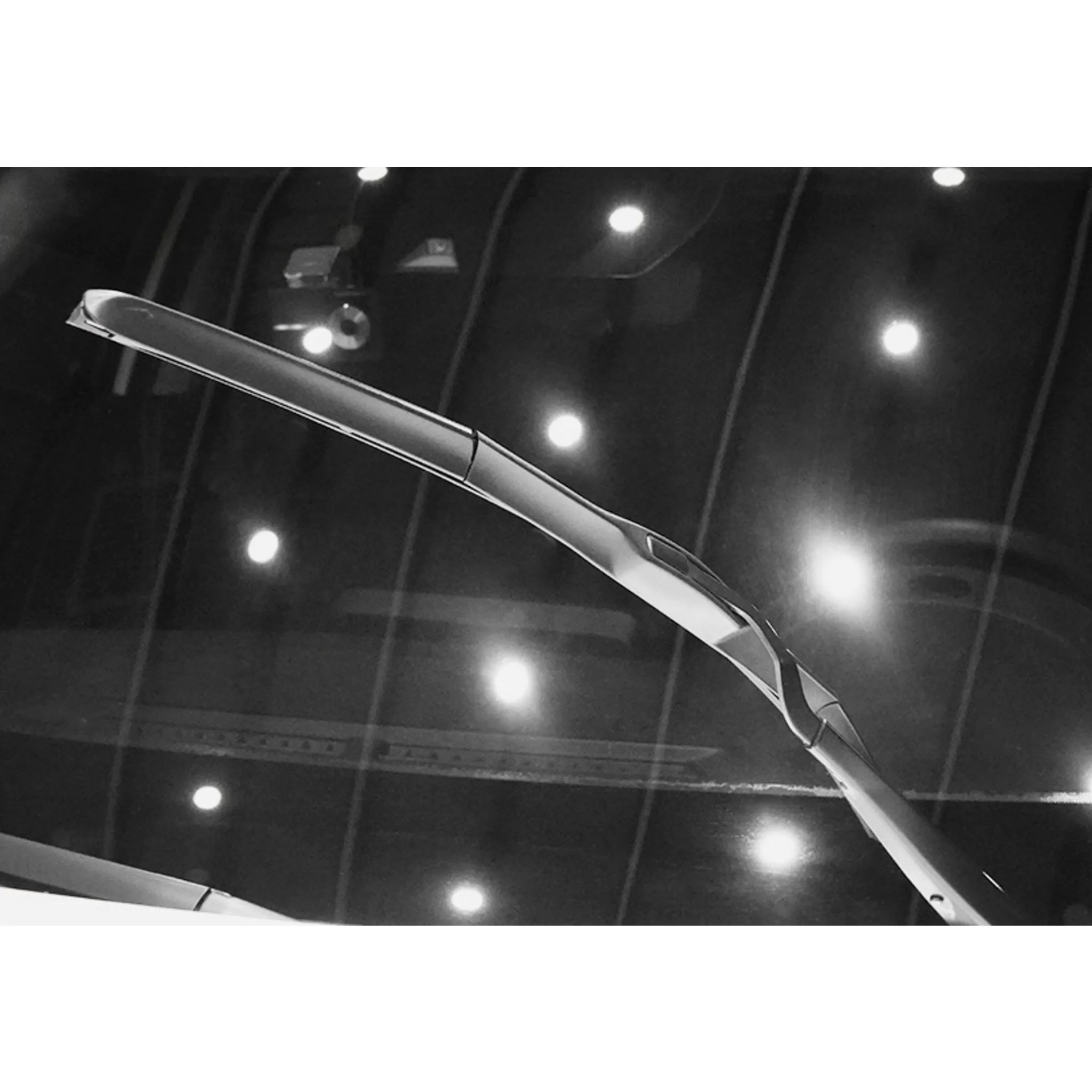 Hybrid Wiper 2P Set - Hybrid Wiper - 🏆 #8 - Automotive Accessories - Best of December