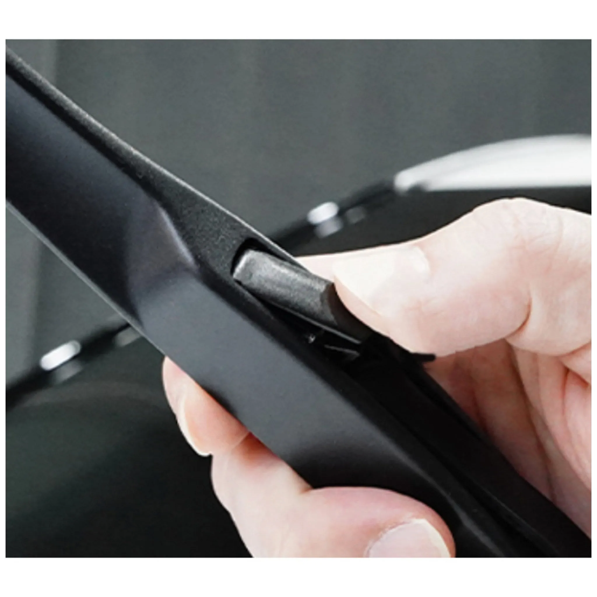 Hybrid Wiper 2P Set - Hybrid Wiper - 🏆 #8 - Automotive Accessories - Best of December