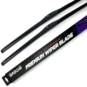 Hybrid Wiper 2P Set - Hybrid Wiper - 🏆 #8 - Automotive Accessories - Best of December