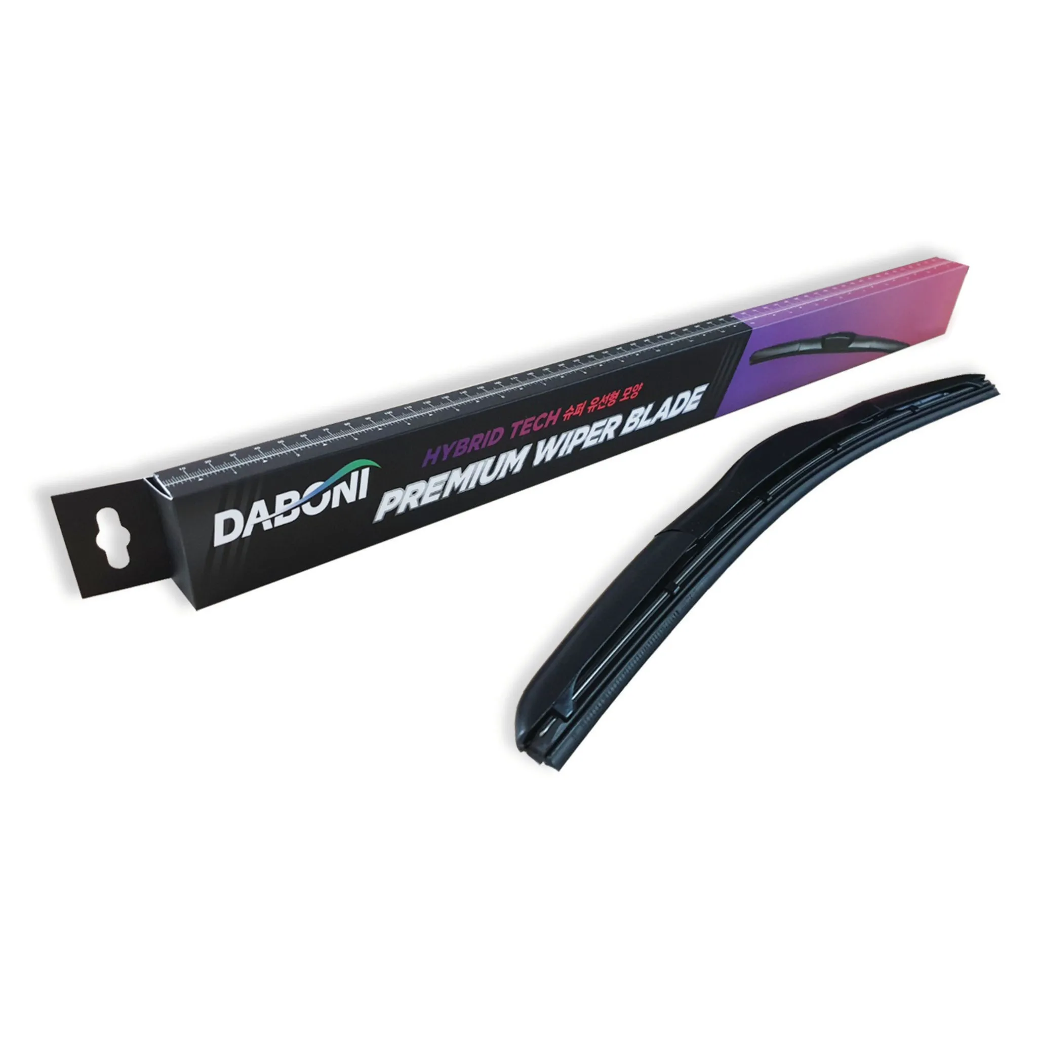 Hybrid Wiper 2P Set - Hybrid Wiper - 🏆 #8 - Automotive Accessories - Best of December