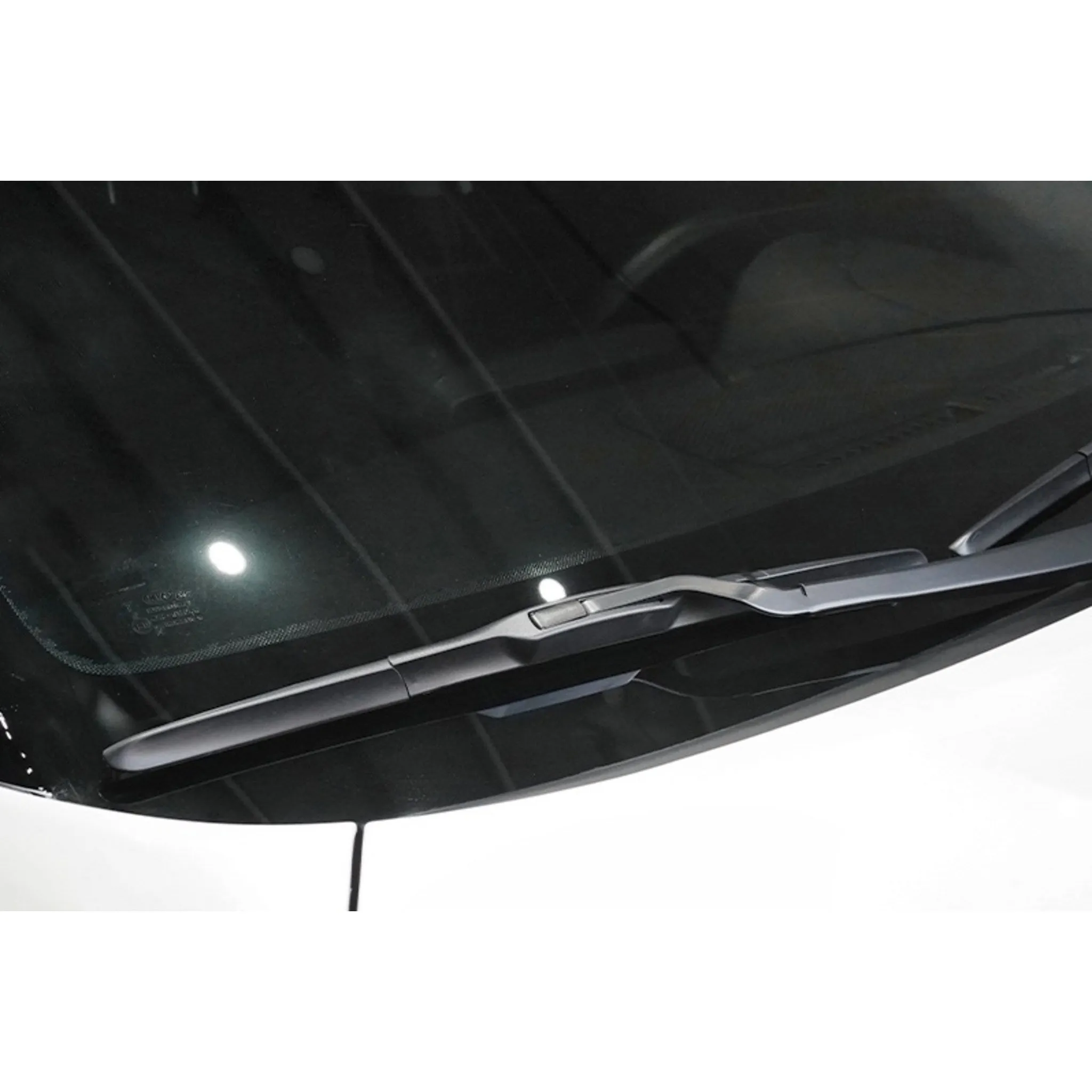 Hybrid Wiper 2P Set - Hybrid Wiper - 🏆 #8 - Automotive Accessories - Best of December