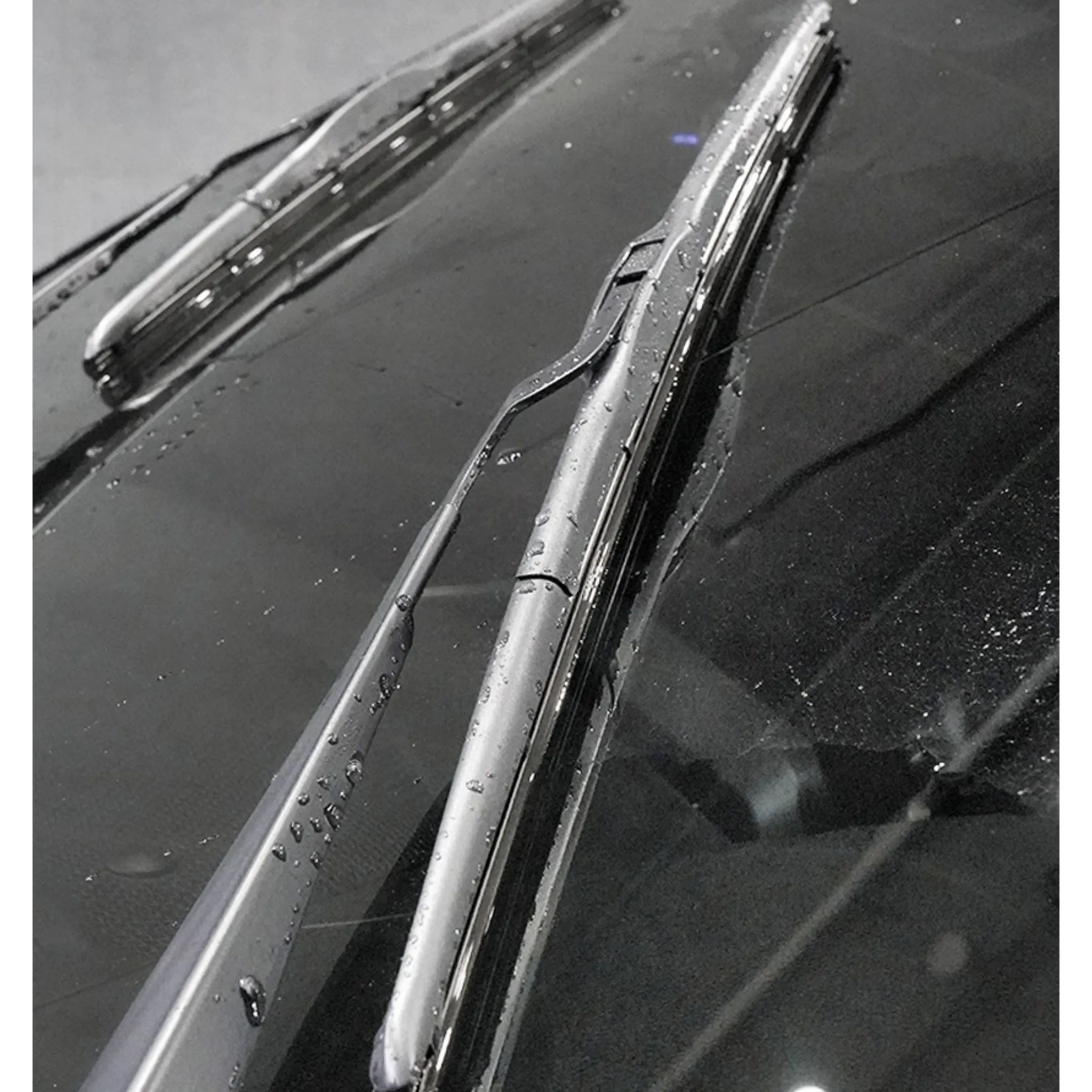 Hybrid Wiper 2P Set - Hybrid Wiper - 🏆 #8 - Automotive Accessories - Best of December