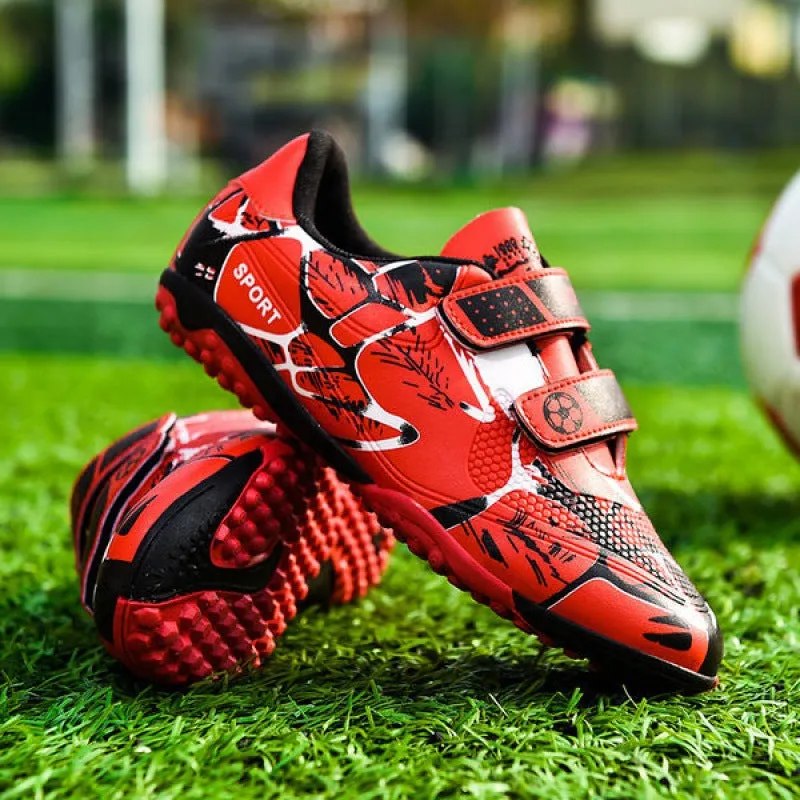 Kids' Soccer Cleats, Training