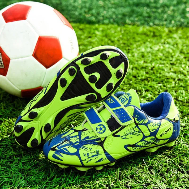 Kids' Soccer Cleats, Training