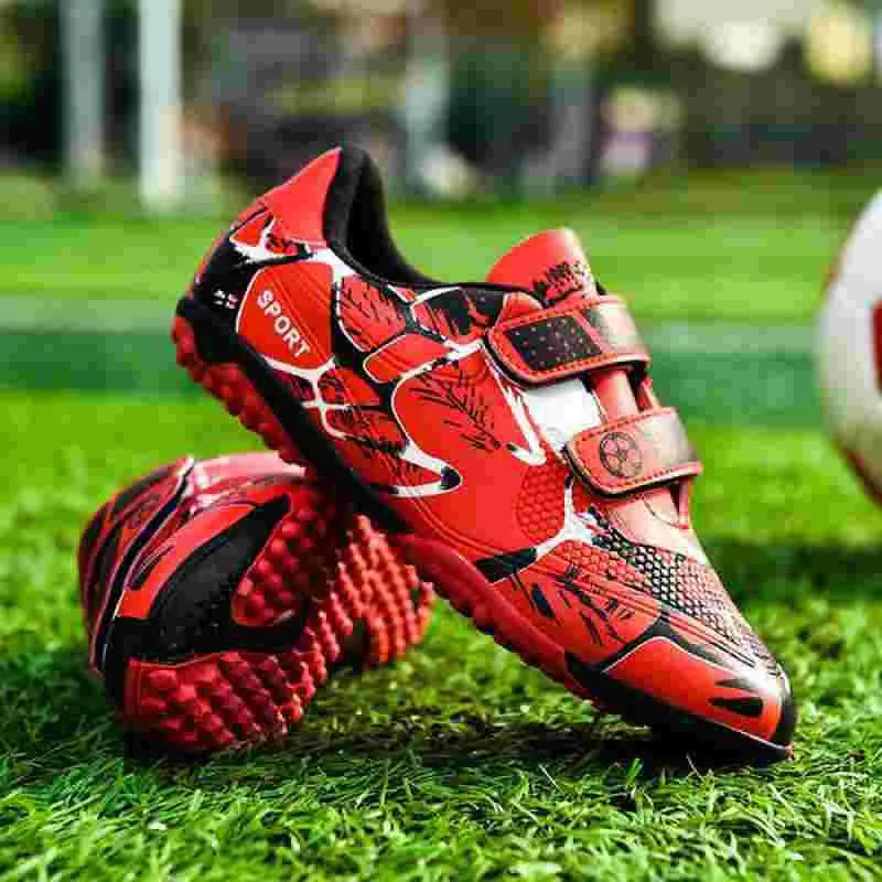 Kids' Soccer Cleats, Training