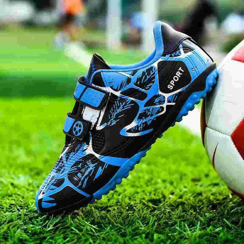 Kids' Soccer Cleats, Training