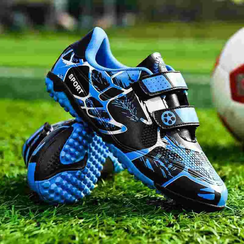 Kids' Soccer Cleats, Training