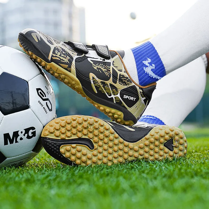 Kids' Soccer Cleats, Training