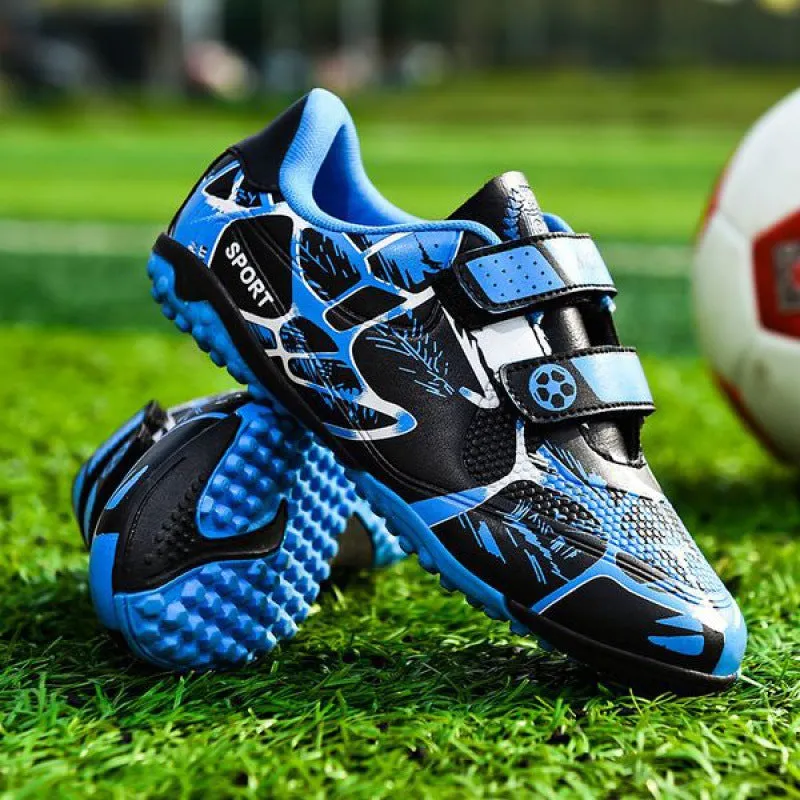 Kids' Soccer Cleats, Training