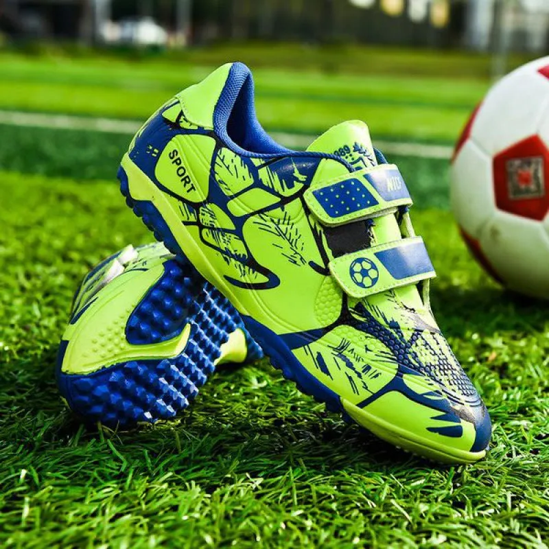 Kids' Soccer Cleats, Training
