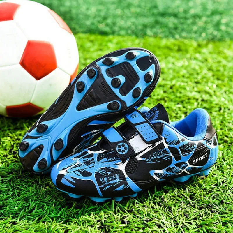 Kids' Soccer Cleats, Training