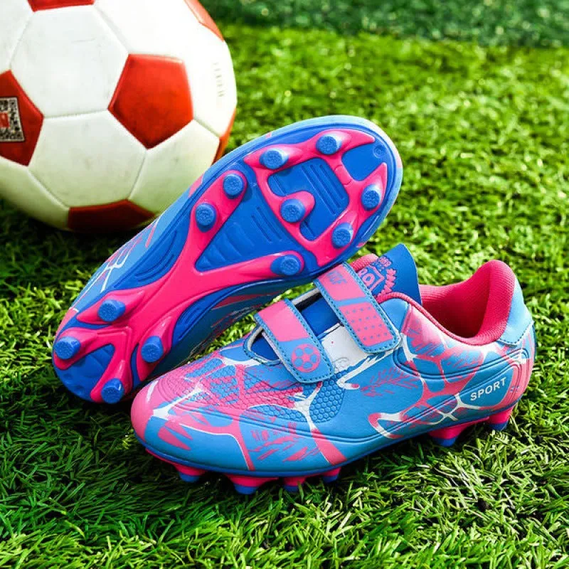 Kids' Soccer Cleats, Training