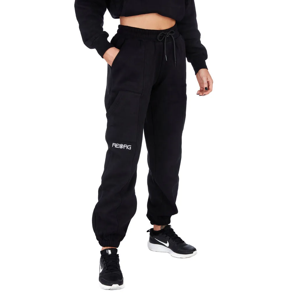 Ladies REORG Joggers