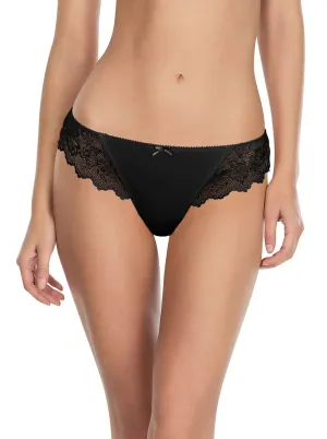 Matilda Bikini - Black - P5313